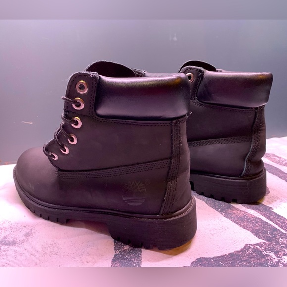 Timberland boots - Picture 3 of 7